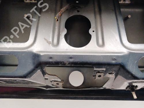 Tailgate MERCEDES-BENZ CLK (C208)  | BP23485538C6