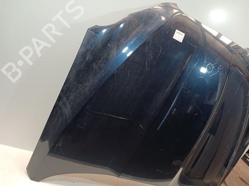 Hood JAGUAR XF I (X250)  | BP23485690C1 