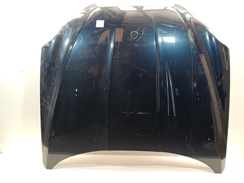 Used Hood JAGUAR XF I (X250) [2008-2015]  23485690