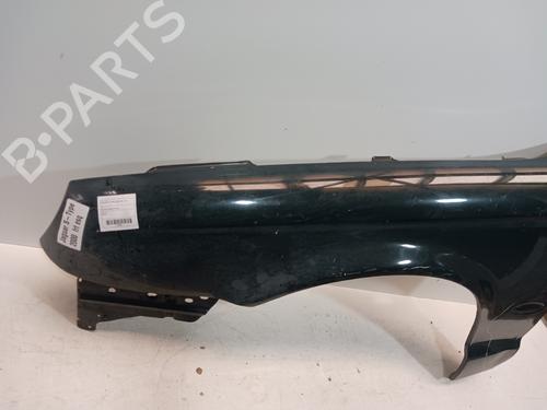 Błotnik przedni lewy JAGUAR S-TYPE II (X200)  | BP23485721C41