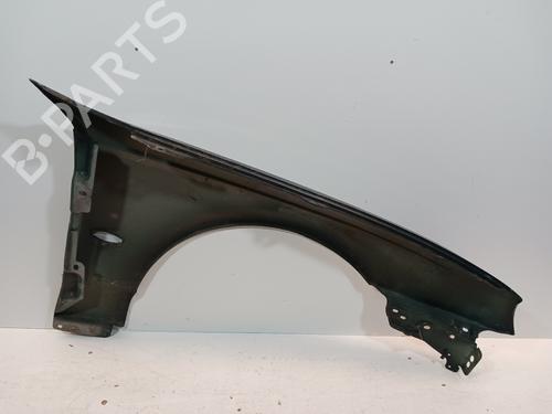 Błotnik przedni lewy JAGUAR S-TYPE II (X200)  | BP23485721C41