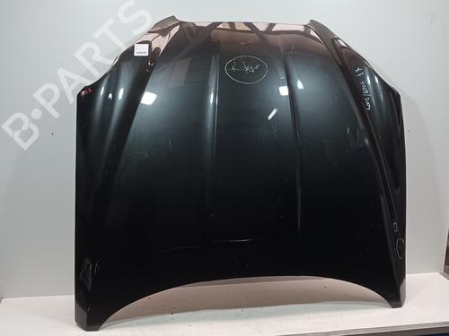 Used Hood JAGUAR XF I (X250) [2008-2015]  23485775