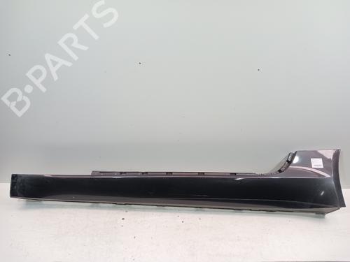 Embaladeira esquerda JAGUAR F-TYPE Coupe (X152) [2013-2025]  23485777