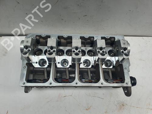 Used Cylinder head VW GOLF V (1K1) 1.9 TDI (105 hp) 23485829