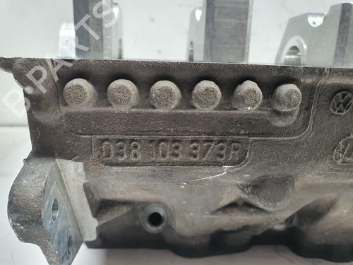 Cylinder head VW GOLF V (1K1) 1.9 TDI | BP23485829M5