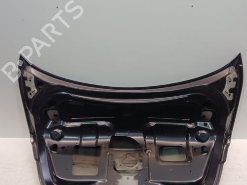 Tailgate JAGUAR XF I (X250)  | BP23485828C6