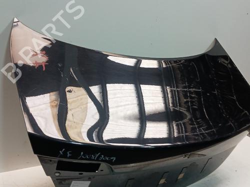 Tailgate JAGUAR XF I (X250)  | BP23485828C6