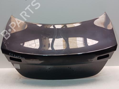 Used Tailgate JAGUAR XF I (X250) [2008-2015]  23485826