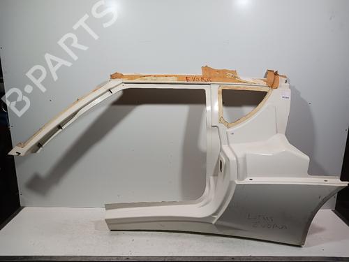 Used Left rear fenders LOTUS EVORA [2009-2026]  23485843