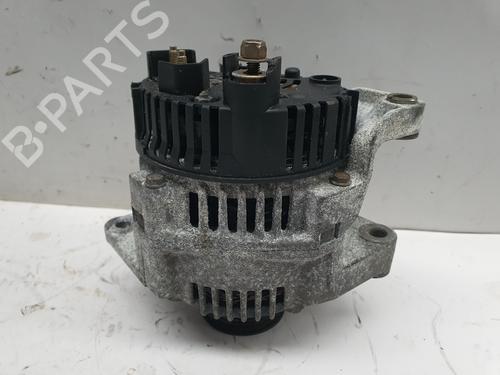 Used Alternator Alternator RENAULT MEGANE I (BA0/1_) 1.9 D (94 hp) 23485854 23485854