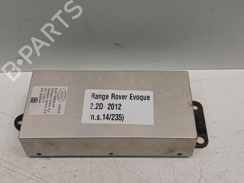 Used Electronic module LAND ROVER RANGE ROVER EVOQUE (L538) [2011-2019]  23485860