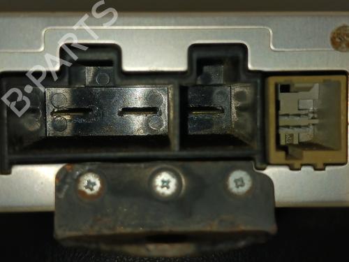 Electronic module LAND ROVER RANGE ROVER EVOQUE (L538) | BP23485860M83