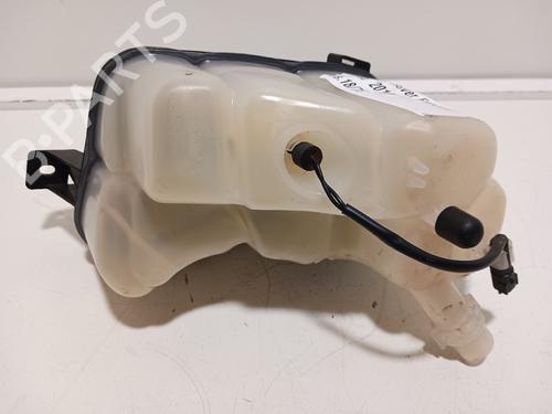 Expansion tank LAND ROVER RANGE ROVER EVOQUE (L538)  | BP23485886C120 