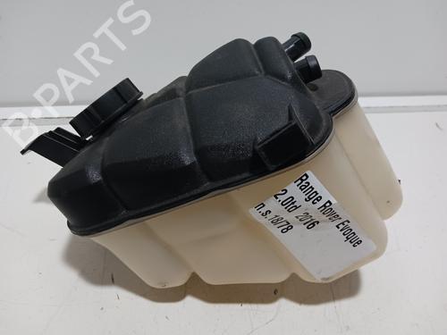 Expansion tank LAND ROVER RANGE ROVER EVOQUE (L538)  | BP23485886C120 