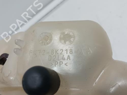 Expansion tank LAND ROVER RANGE ROVER EVOQUE (L538)  | BP23485886C120 