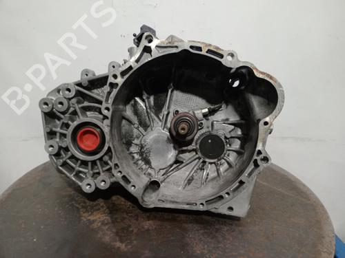 Gearbox OPEL ANTARA A (L07) 2.0 CDTI 5vl  GL027453 BW4357