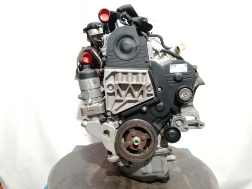 Engine OPEL ANTARA A (L07) 2.0 CDTI Z20S1
