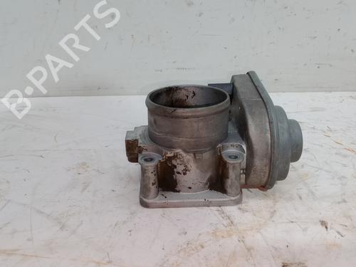 Throttle body OPEL ANTARA A (L07) 2.0 CDTI BP23485898M82