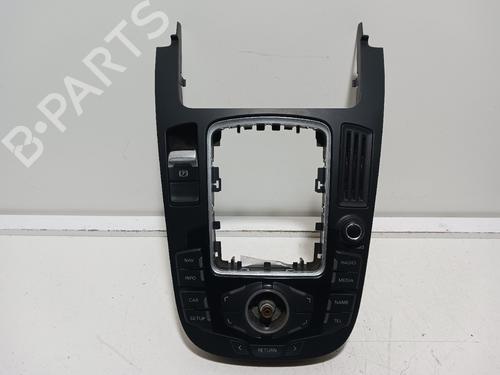 Kombi Kontakt / Stilkkontakt AUDI A5 (8T3) [2007-2017]  23486069