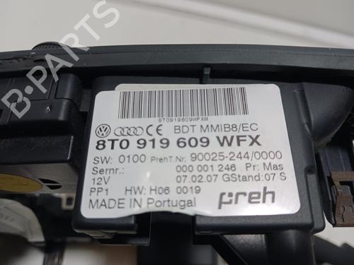 Switch AUDI A5 (8T3)  | BP23486069I30 