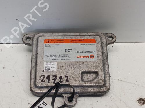 Elektronisk modul LAND ROVER RANGE ROVER EVOQUE (L538) [2011-2019]  23485861