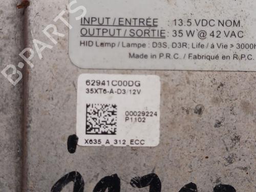 Elektronisk modul LAND ROVER RANGE ROVER EVOQUE (L538)  | BP23485861M83