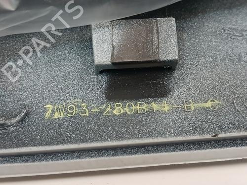 Other JAGUAR XJ (X350, X358) | BP23486171O1