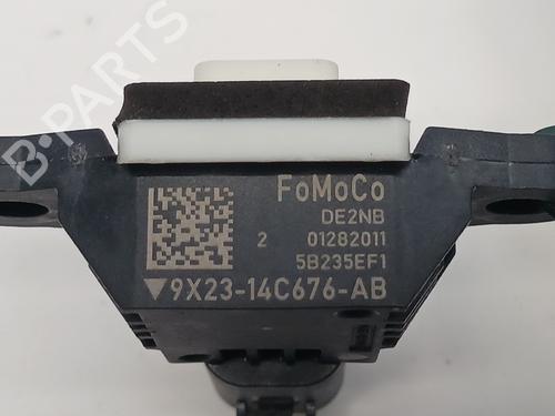 Elektronisk sensor JAGUAR XJ (X351)  | BP23486180M84 