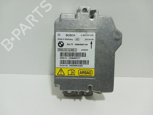 Used ECU airbags BMW 1 (E87) [2003-2013]  23486213