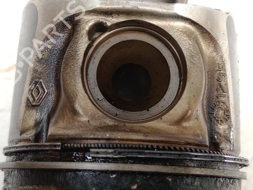 Other RENAULT TRAFIC II Van (FL) 2.0 dCi 115 (FL01, FL0U, FL00, FL0H, FL0M) | BP23486219O1  - Image 5