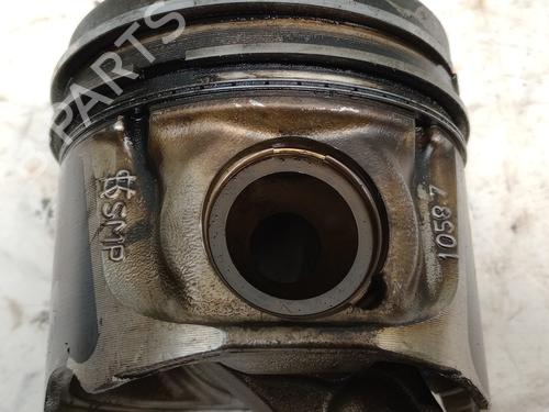 Other RENAULT TRAFIC II Van (FL) 2.0 dCi 115 (FL01, FL0U, FL00, FL0H, FL0M) | BP23486220O1  - Image 5