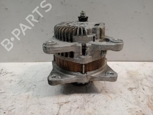 Used Alternator NISSAN JUKE (F15) 1.6 (117 hp) 23486290