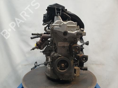 Used Engine NISSAN JUKE (F15) 1.6 (117 hp) 23486293