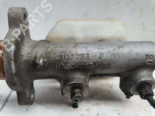 Brake master cylinder OPEL CORSA B (S93) 1.2 i (F08, F68, M68) | BP23476111M77