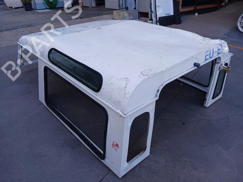 Hardtop LAND ROVER DEFENDER Platform/Chassis (L316)  | BP23486344C126 