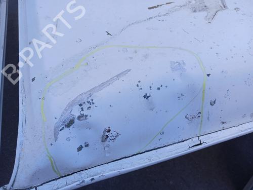 Hardtop LAND ROVER DEFENDER Platform/Chassis (L316)  | BP23486344C126 