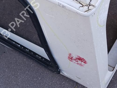 Hardtop LAND ROVER DEFENDER Platform/Chassis (L316)  | BP23486344C126 