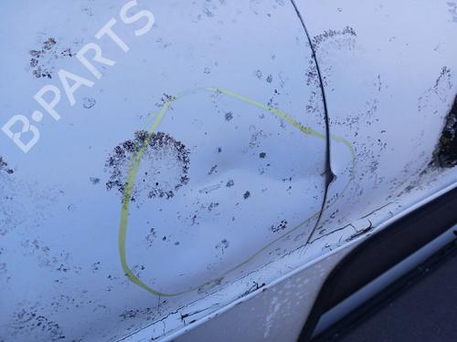 Hardtop LAND ROVER DEFENDER Platform/Chassis (L316)  | BP23486344C126 