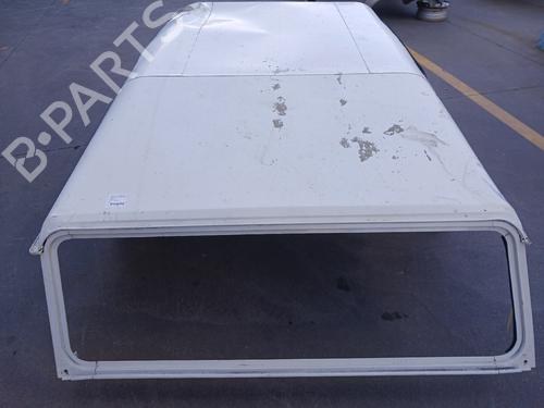 Hardtop LAND ROVER DEFENDER Platform/Chassis (L316)  | BP23486344C126 