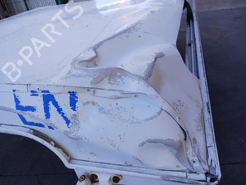 Hardtop LAND ROVER DEFENDER Platform/Chassis (L316)  | BP23486344C126 