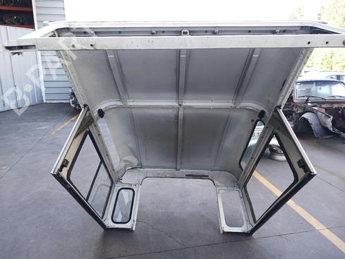 Hardtop LAND ROVER DEFENDER Platform/Chassis (L316)  | BP23486344C126 