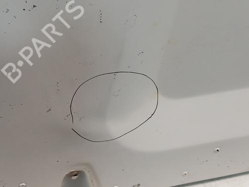 Hood LAND ROVER DEFENDER Platform/Chassis (L316) | BP23486362C1