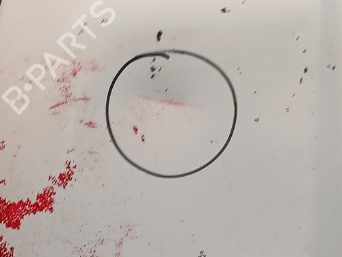 Hood LAND ROVER DEFENDER Platform/Chassis (L316) | BP23486362C1