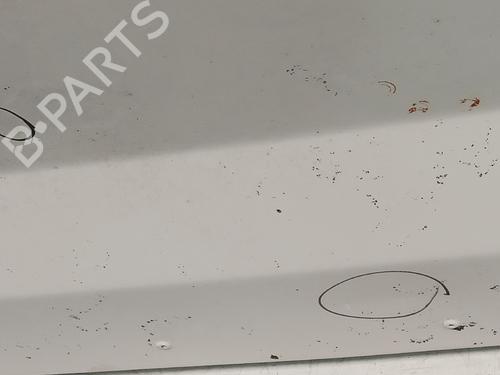 Hood LAND ROVER DEFENDER Platform/Chassis (L316) | BP23486362C1