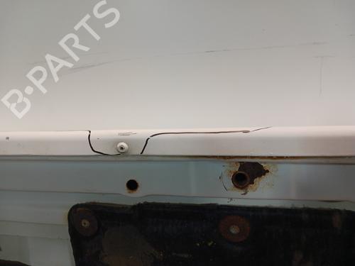 Hood LAND ROVER DEFENDER Platform/Chassis (L316) | BP23486362C1