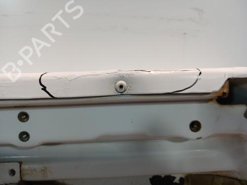 Hood LAND ROVER DEFENDER Platform/Chassis (L316) | BP23486362C1