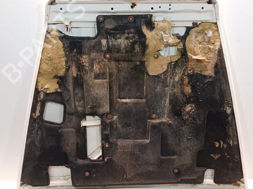 Hood LAND ROVER DEFENDER Platform/Chassis (L316) | BP23486362C1