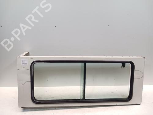 Used Right rear fenders LAND ROVER DEFENDER Platform/Chassis (L316) [1990-2016]  23499375