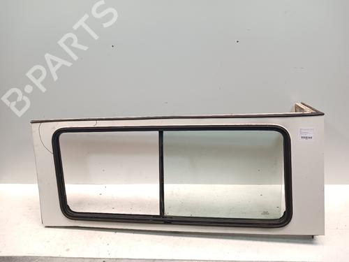 Używane Błotnik tylny lewy LAND ROVER DEFENDER Platform/Chassis (L316) [1990-2016]  23486377