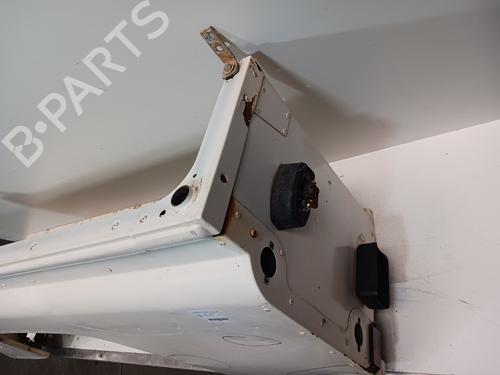 Guarda-lamas trás esquerdo LAND ROVER DEFENDER Platform/Chassis (L316)  | BP23486422C43 